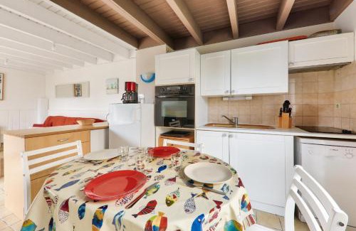 Saint-Gildas-de-Rhuys House | Évasion et détente à Saint-Gildas-de-Rhuys