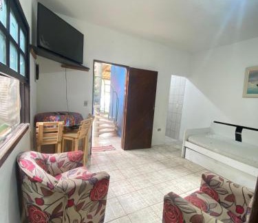 Itamambuca Cabin | Íkaia Surf House