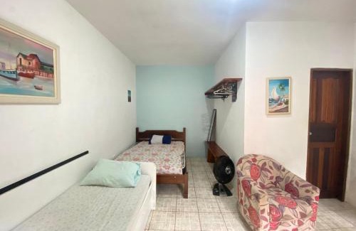 Itamambuca Cabin | Íkaia Surf House