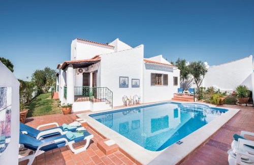Vale de Parra Villa | Íris by Algarve Villa Holidays