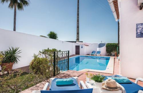 Vale de Parra Villa | Íris by Algarve Villa Holidays