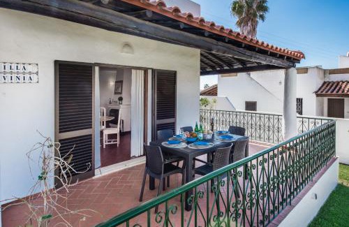 Vale de Parra Villa | Íris by Algarve Villa Holidays