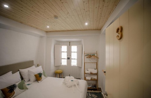 Obidos Bed & Breakfast | Óbidos Pátio House