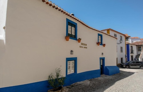 Obidos Bed & Breakfast | Óbidos Pátio House