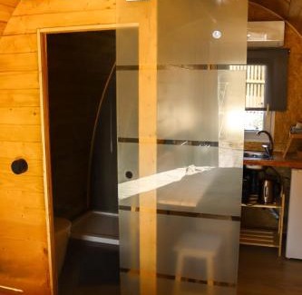Olho Marinho House | Óbidos Wood Villas