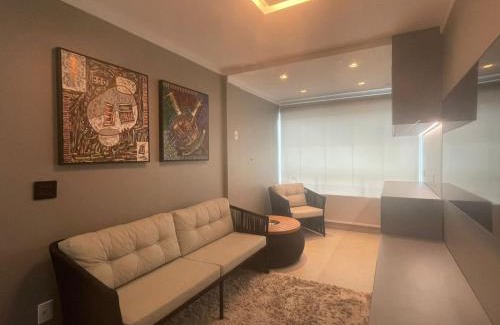 Goiania Apartment | Órion Urban - Ecolife Bueno