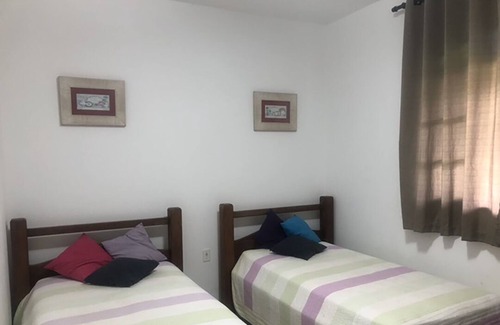 Dona Catarina House | Ótima chácara com lazer completo em Mairinque/SP