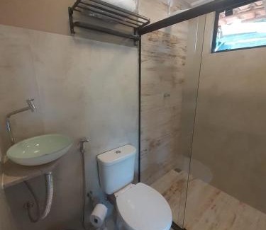 Petropolis Apartment | Ótima suíte próxima ao centro