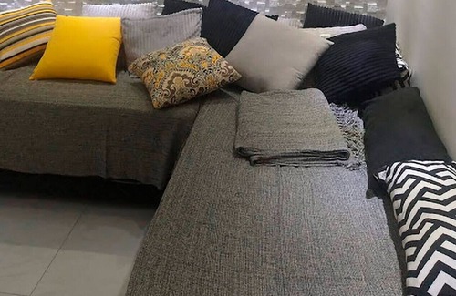 Rio das Ostras Apartment | Ótimo Apartamento com Wi-Fi em Rio das Ostras/RJ