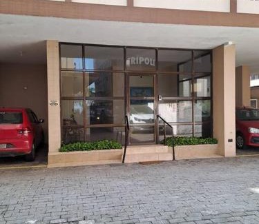 Embare Apartment | Ótimo apartamento no Embaré