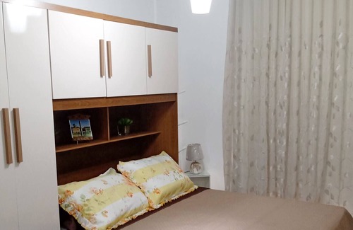 Lapa Apartment | Ótimo Apto com área gourmet no Centro do RJ