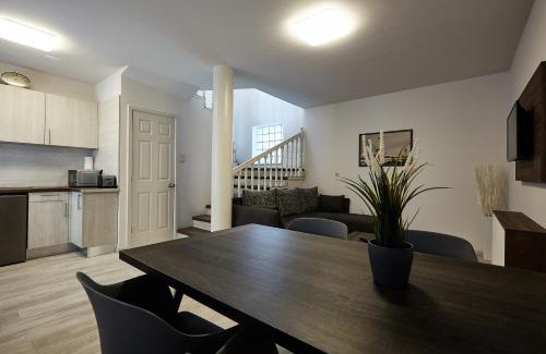 Mosonmagyarovar Apartment | Óvár Apartman
