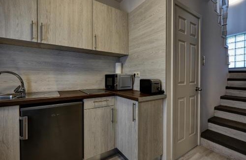 Mosonmagyarovar Apartment | Óvár Apartman
