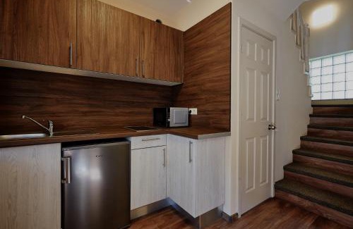 Mosonmagyarovar Apartment | Óvár Apartman