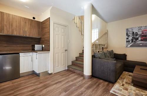 Mosonmagyarovar Apartment | Óvár Apartman