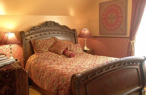 Magog Bed & Breakfast | Ô Bois Dormant B&B