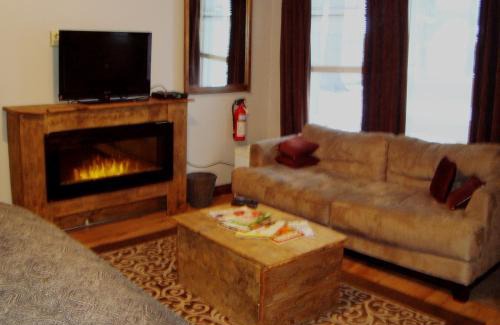 Magog Bed & Breakfast | Ô Bois Dormant B&B