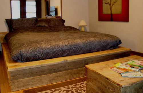 Magog Bed & Breakfast | Ô Bois Dormant B&B