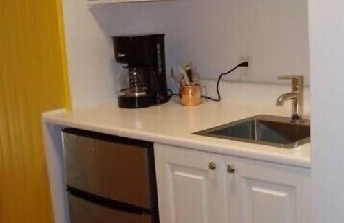 Magog Bed & Breakfast | Ô Bois Dormant