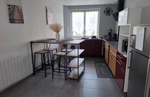 Archiac House | Ô Bon Cru, Meublé de tourisme