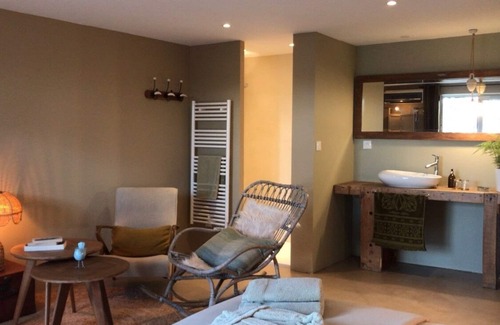 Denee House | Ô Bord de Loire