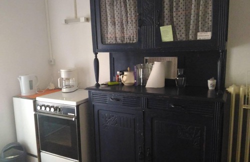 Saint-Jacques-d'Ambur Apartment | Ô Calme Appartement 2 Personnes Proche Vulcania