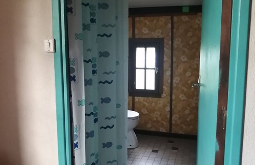 Saint-Jacques-d'Ambur Apartment | Ô Calme Appartement 2 Personnes Proche Vulcania