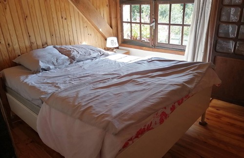 Saint-Jacques-d'Ambur Apartment | Ô Calme Appartement 2 Personnes Proche Vulcania