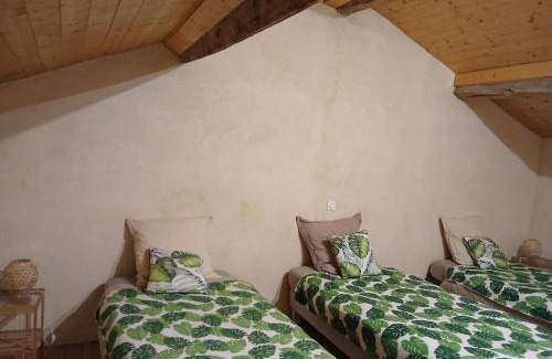 Brizambourg House | Ô calme