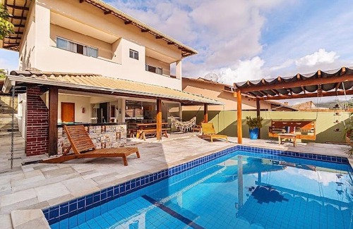 Pirenopolis House | Ô Canto de piri