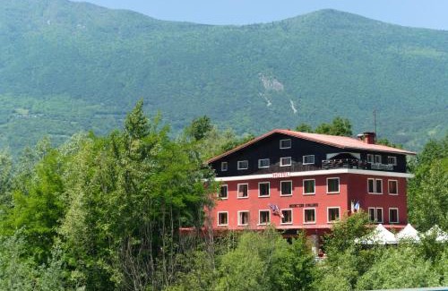 Saint-Pierre-d'Albigny Hotel | Ô & Cimes