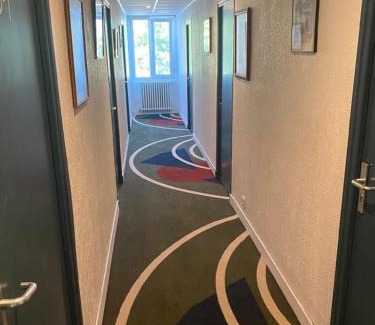 Saint-Pierre-d'Albigny Hotel | Ô & Cimes