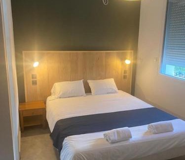 Saint-Pierre-d'Albigny Hotel | Ô & Cimes