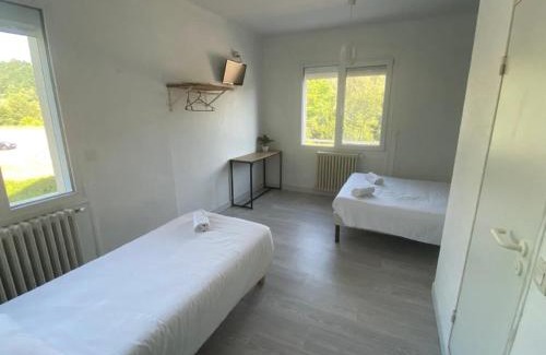 Saint-Pierre-d'Albigny Hotel | Ô & Cimes