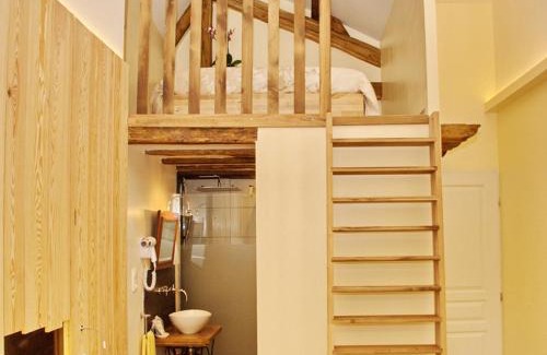Bourgnac Hotel | Ô Délices de la Monnerie