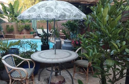 Clairac House | Ô fil de L'ô