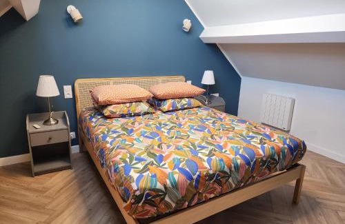 Sangatte House | Ô Gris-Nez - à 20m de la plage