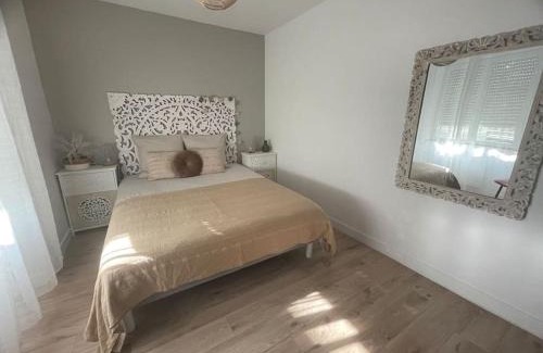 Pithiviers Apartment | Ô meublé de Pithiviers F2 4 personnes