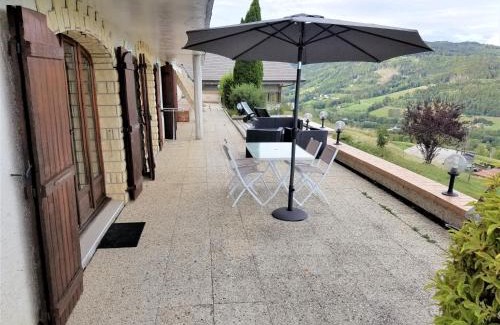Boege Apartment | Ô Panoragite - Gîte familial