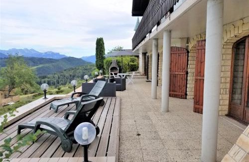 Boege Apartment | Ô Panoragite - Gîte familial