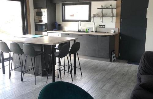 La Souche House | Ô près Ô