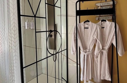 Denain House | Ô Saphir Spa - House N2