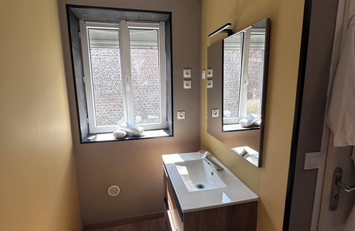 Denain House | Ô Saphir Spa - House N2