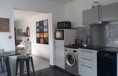 Tours Apartment | "Ô Tour's Angels" FEBVOTTE