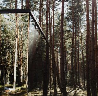 Joelahtme Apartment | ÖÖD Hötels Laheranna SÄRA -with sauna
