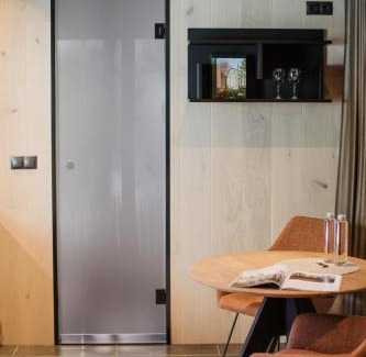 Joelahtme Apartment | ÖÖD Hötels Laheranna SUME -with sauna
