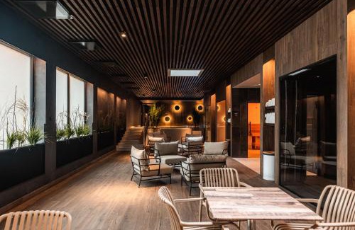 Kuressaare Apartment | Ö Seaside Suites & SPA