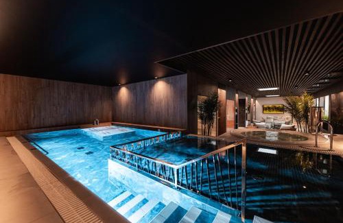 Kuressaare Apartment | Ö Seaside Suites & SPA