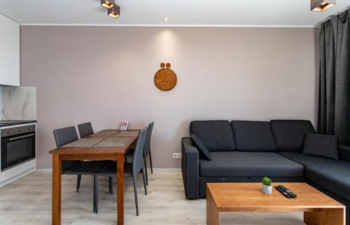 Kuressaare Apartment | Ö Seaside Suites & SPA