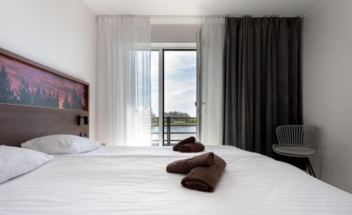 Kuressaare Apartment | Ö Seaside Suites & SPA